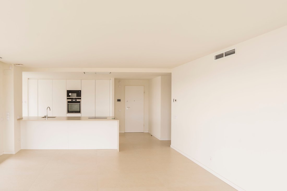 Apartment in La Moraleja, Alcobendas, Comunidad de Madrid 4 - 16710143