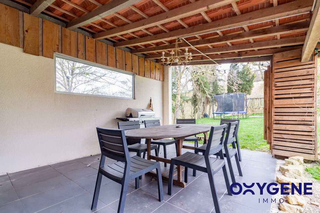 Farm Ranch in Laurac, Okzitanien, Frankreich 4 - 17439916