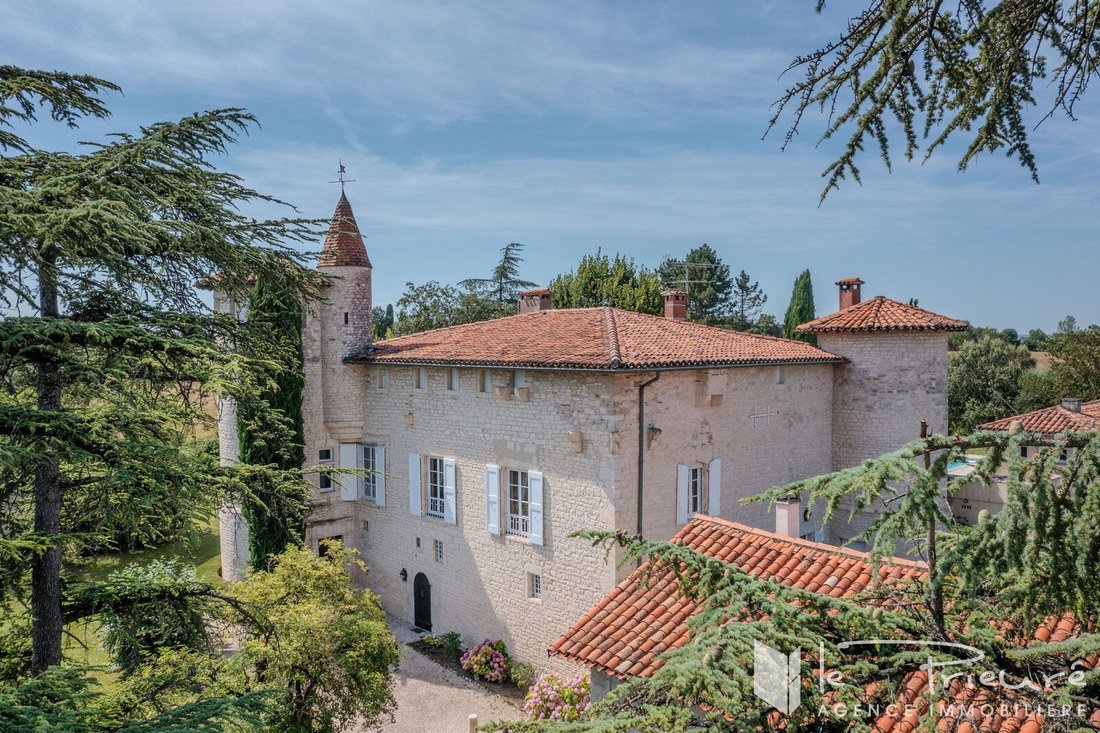 Villa in Grand Centre, Albi, France 3 - 17439052
