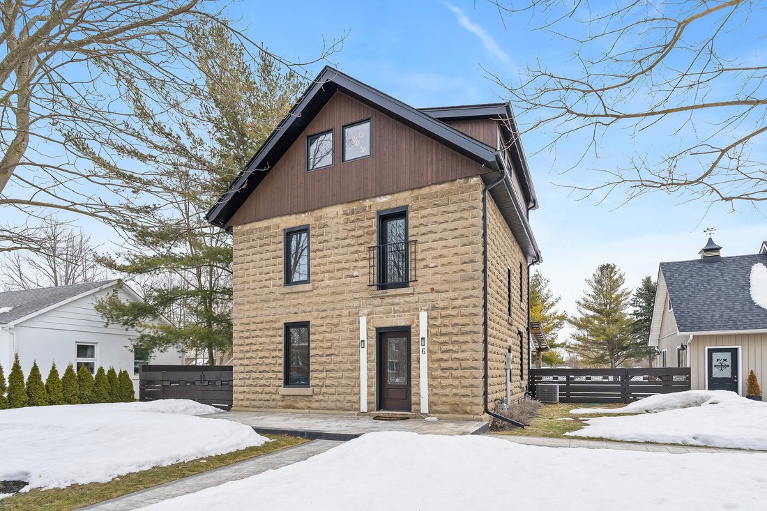 House in Erin, Ontario, Canada 5 - 17437598