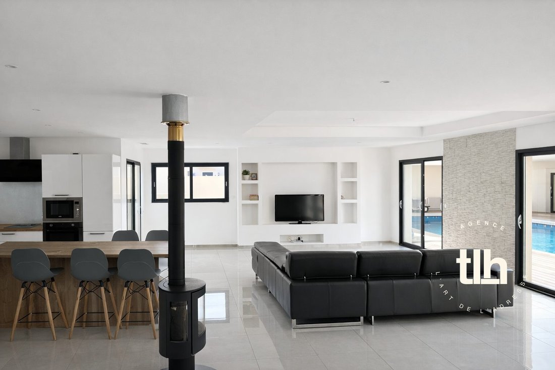 House in Baliste, Narbonne, France 4 - 17435759