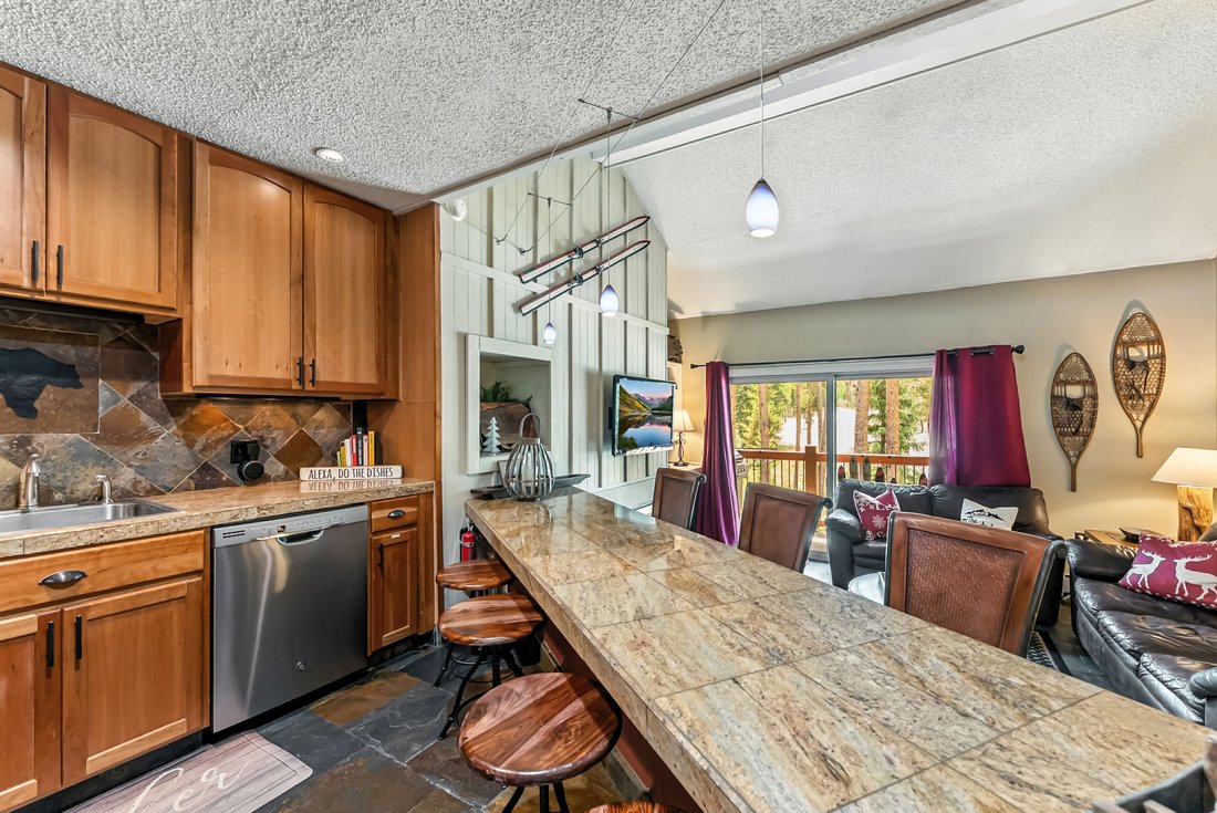 Condo in Breckenridge, Colorado, United States 5 - 17437370