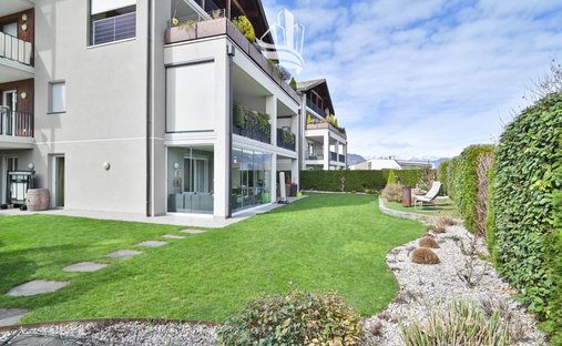 Apartment in Appiano Sulla Strada del Vino / Eppan an der Weinstraße, Trentino – Alto Adige/Südtirol, Italy 1