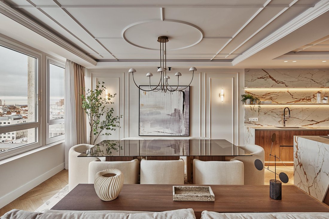 Apartment in Chamartín, Madrid, Spain 2 - 17246600