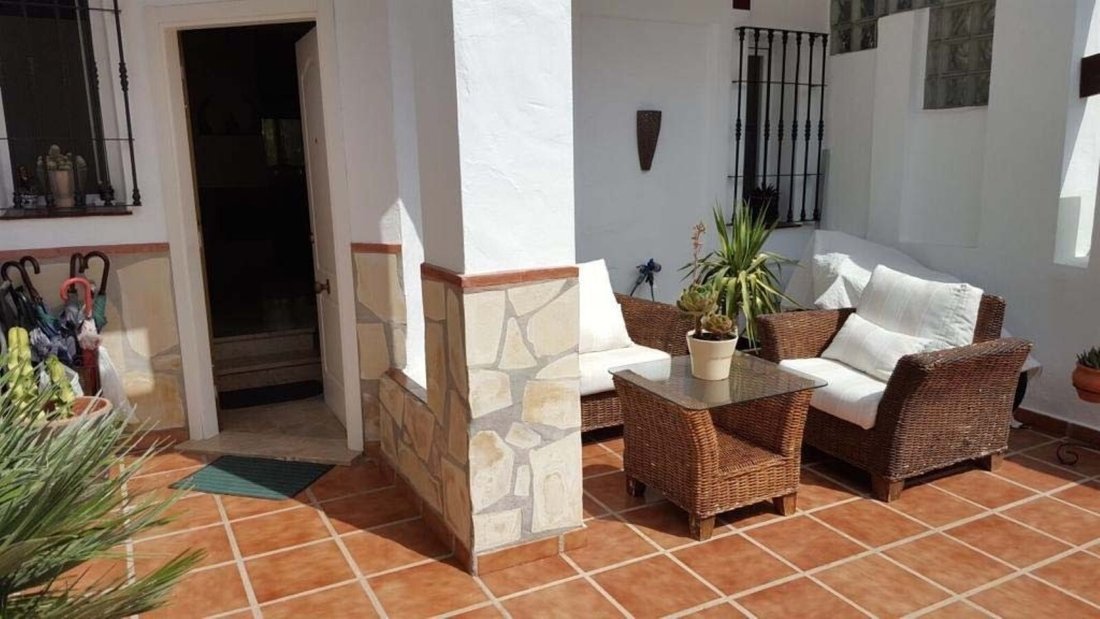 House in Nueva Andalucia, Marbella, Spain 2 - 17436710