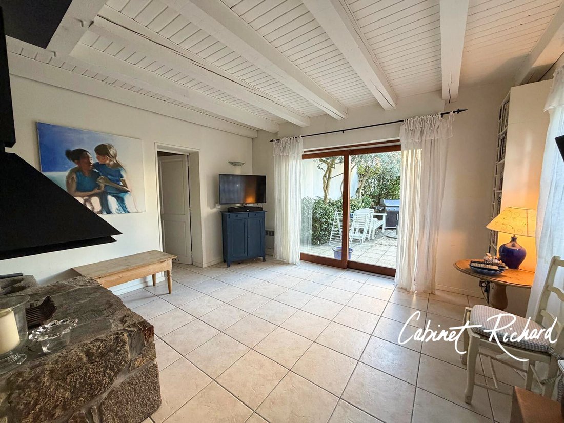 House in Centre Ville, Dinard, France 5 - 17439879