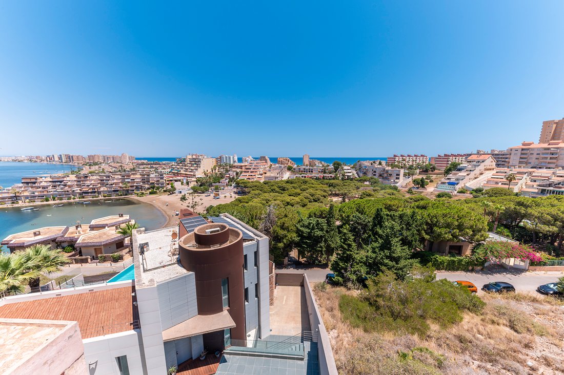 House in El Plan, Cartagena, Spain 5 - 15976003
