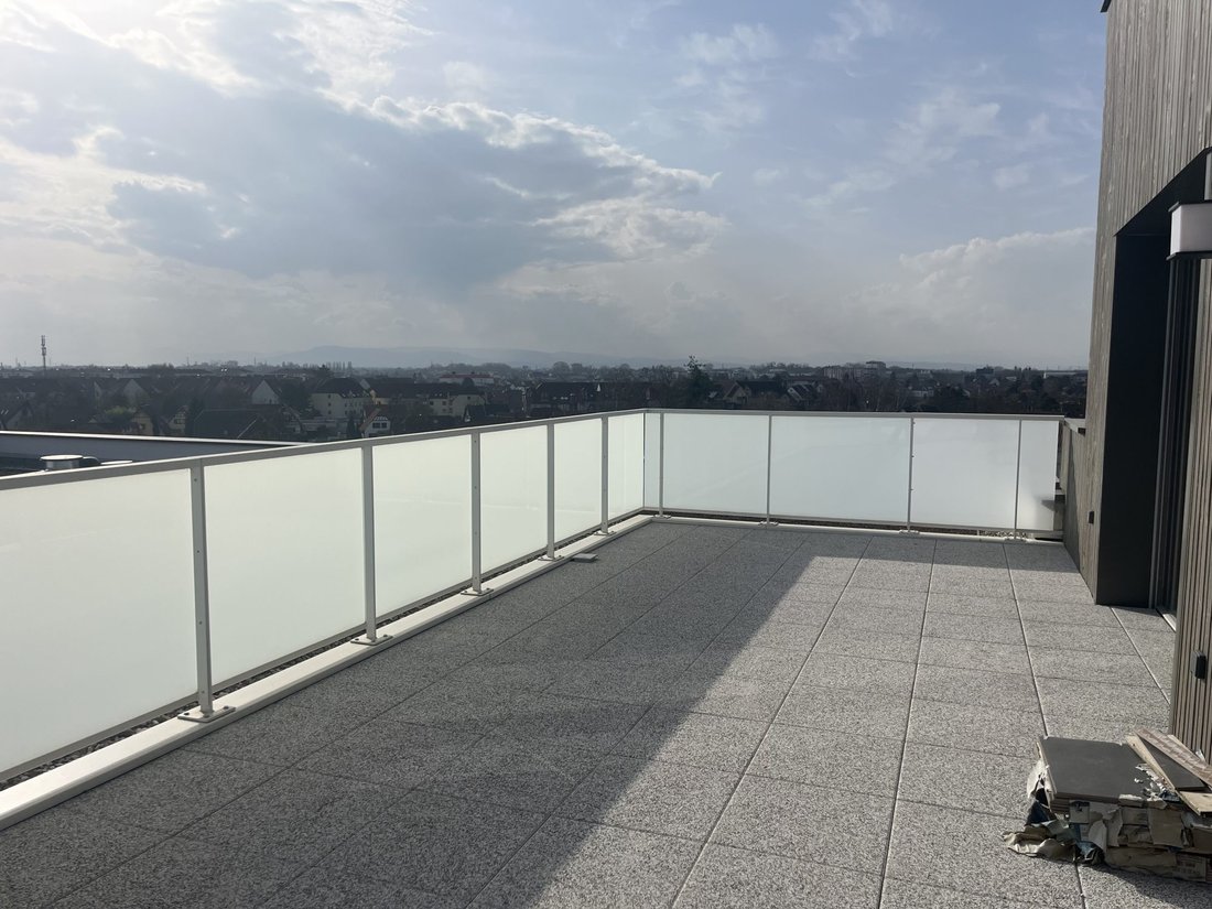 Appartement à Illkirch-Graffenstaden, Grand Est, France 2 - 17439913