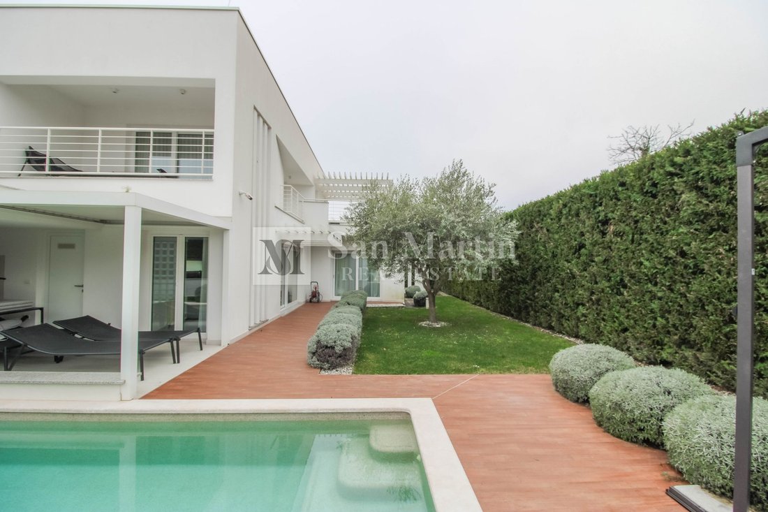 House in Porec, Istria County, Croatia 5 - 17438731