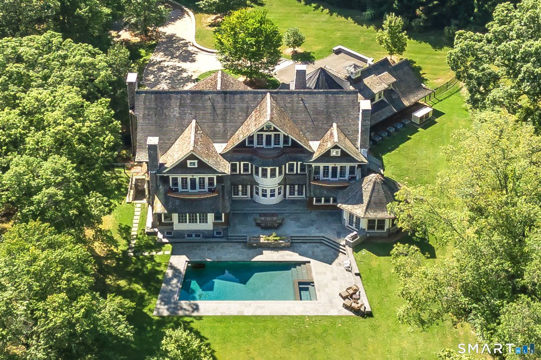 House in Wilton, Connecticut, United States 2 - 17439947