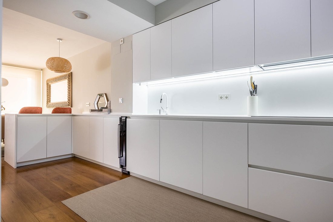 Apartment in Casco Antiguo, Seville, Spain 5 - 16667105