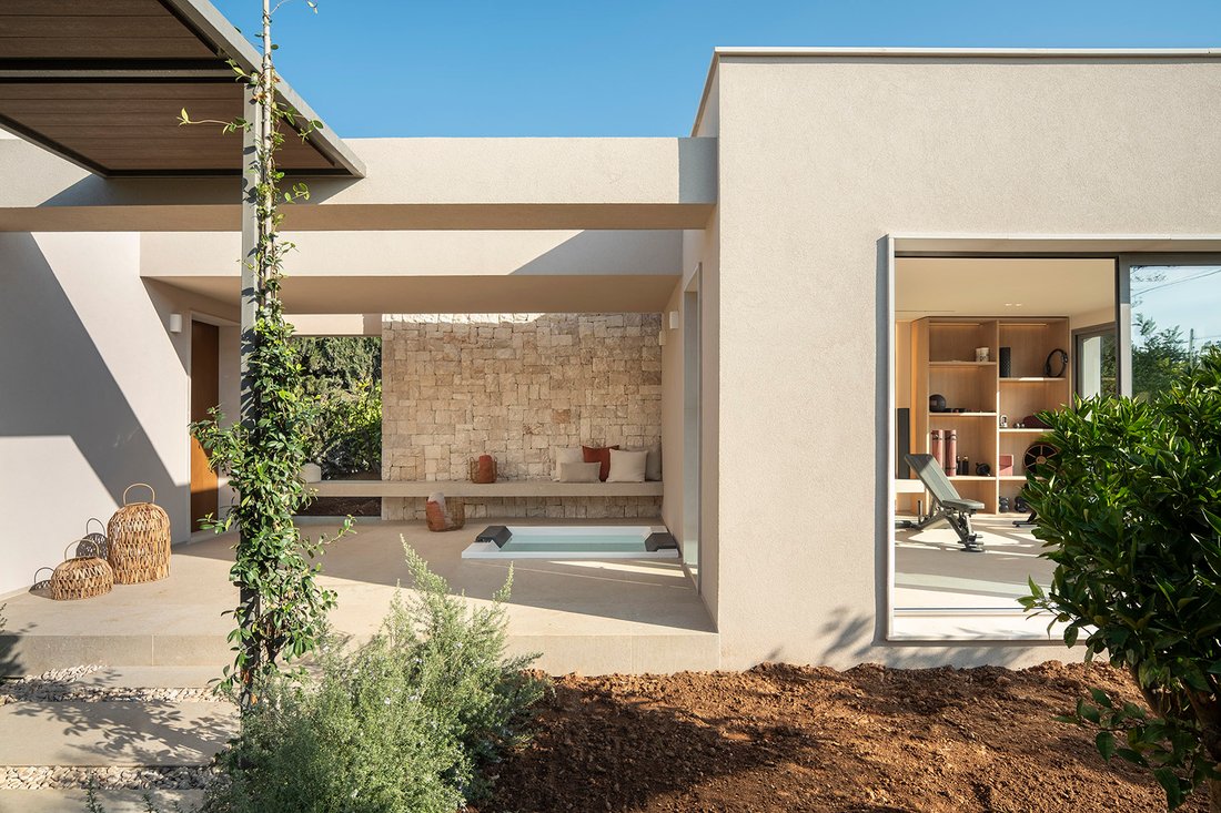 House in Bunyola, Balearic Islands, Spain 3 - 16485219