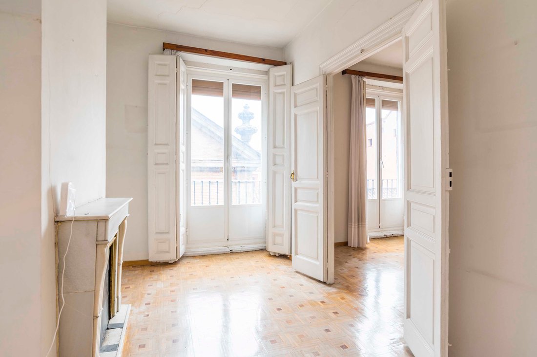 Apartment in Centro, Madrid, Spain 4 - 17225136