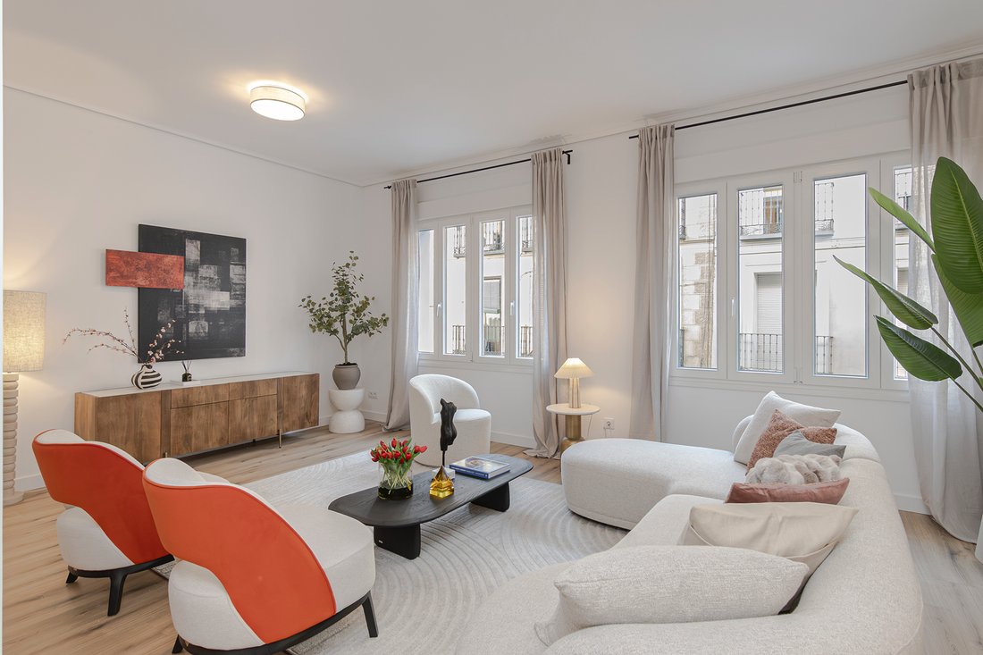Apartment in Centro, Madrid, Spain 1 - 17328306