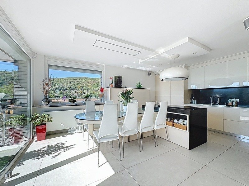 Apartment in Annemasse, Auvergne-Rhône-Alpes, France 2 - 17436674