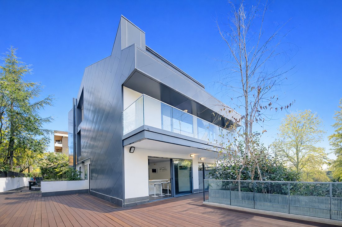 House in Centro, Madrid, Spain 1 - 16843564