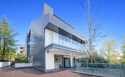 Maison à Centro, Madrid, Espagne 1