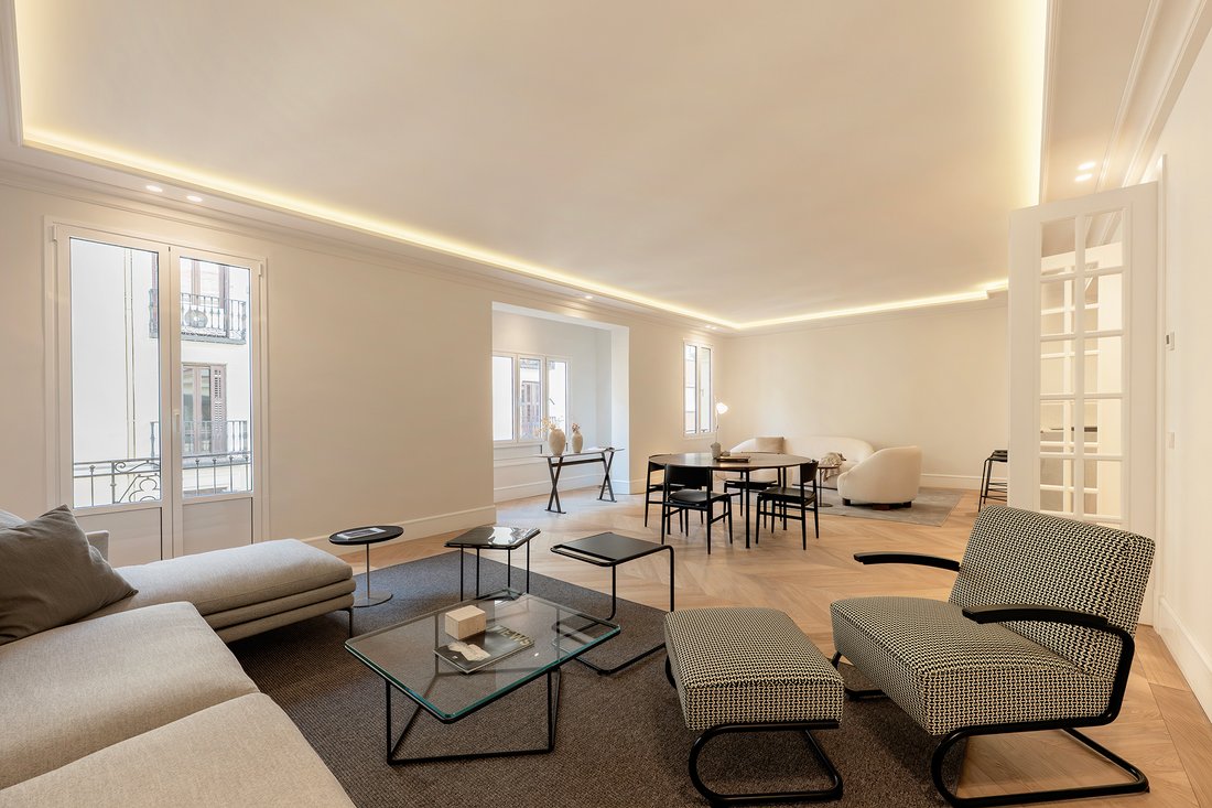 Apartment in Chamberi, Madrid, Spain 3 - 16396369