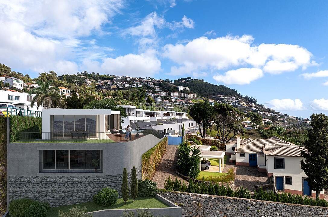 Villa in Sao Roque, Madeira, Portugal 4 - 16911204