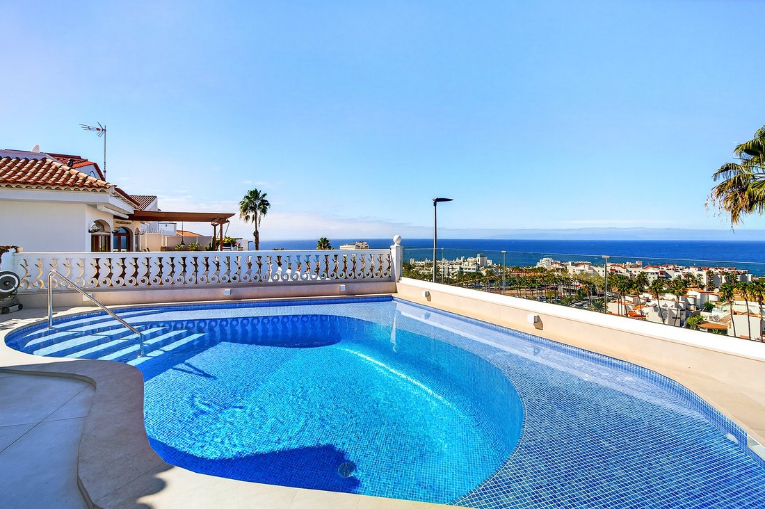 House in Adeje, Canary Islands, Spain 3 - 17047284