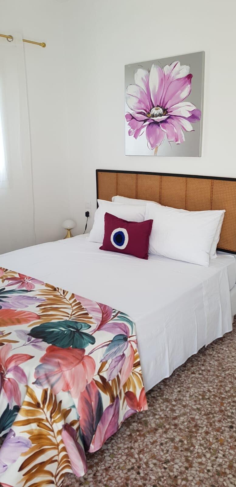 Townhouse in Paros, Aegean, Greece 5 - 17438649