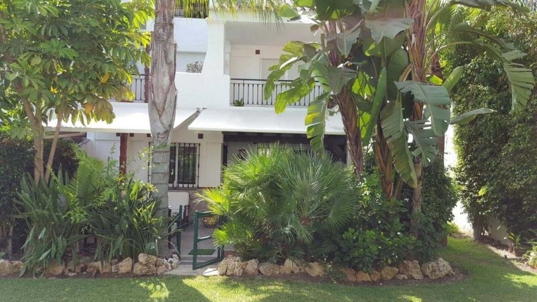 House in Nueva Andalucia, Marbella, Spain 3 - 17436710