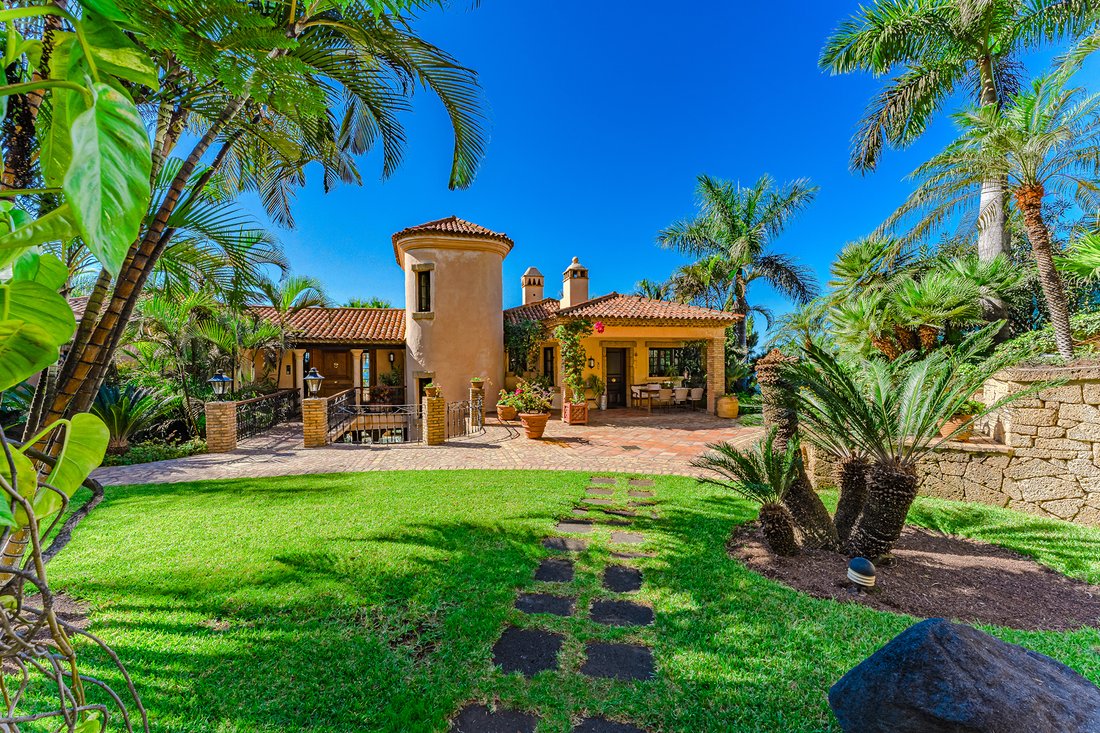 House in Spain 4 - 14970528