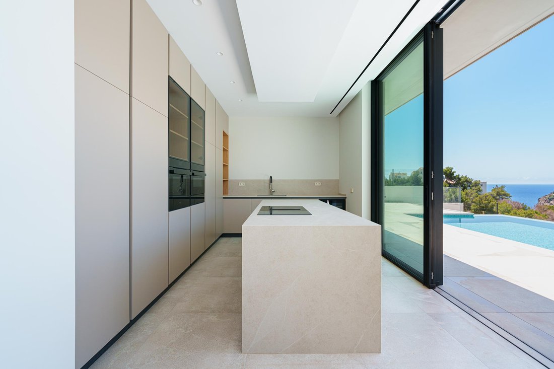 House in Andratx, Balearic Islands, Spain 5 - 15669562