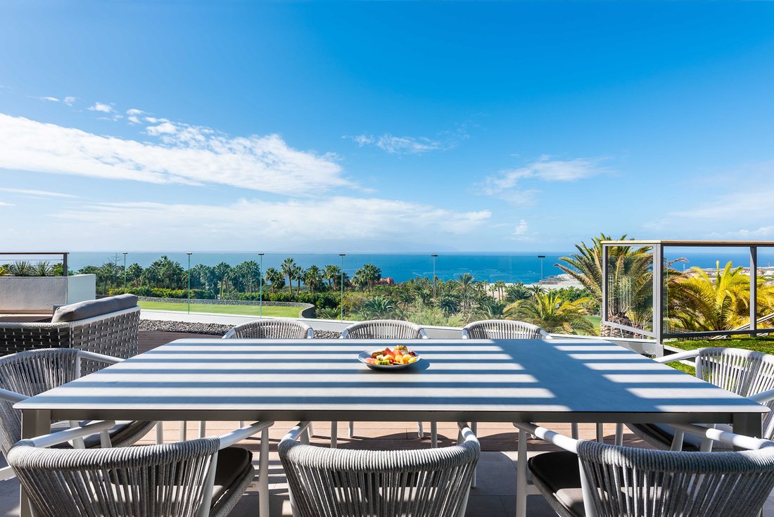 House in Guia de Isora, Canary Islands, Spain 2 - 17069076
