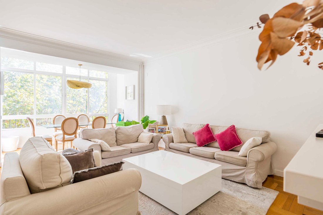Apartment in Tetuan, Madrid, Spain 2 - 16479279