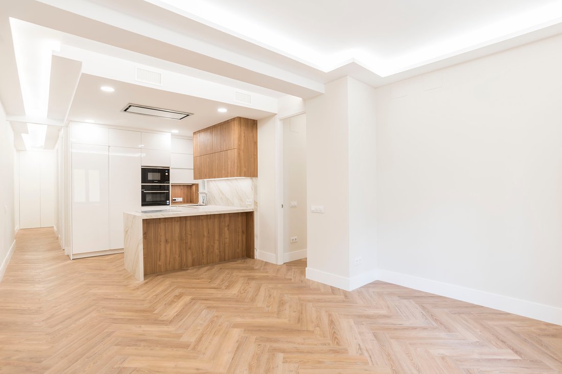 Apartment in Retiro, Madrid, Spain 2 - 17387554