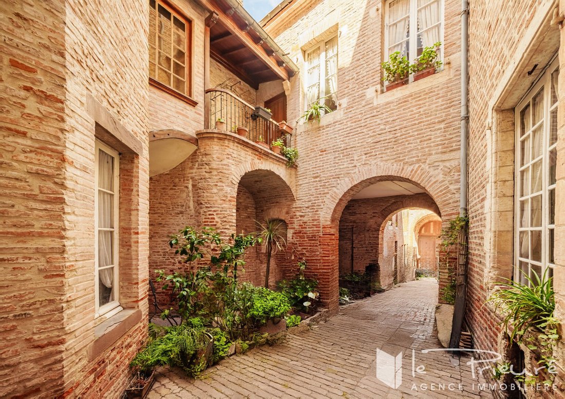 House in Grand Centre, Albi, France 1 - 17439015