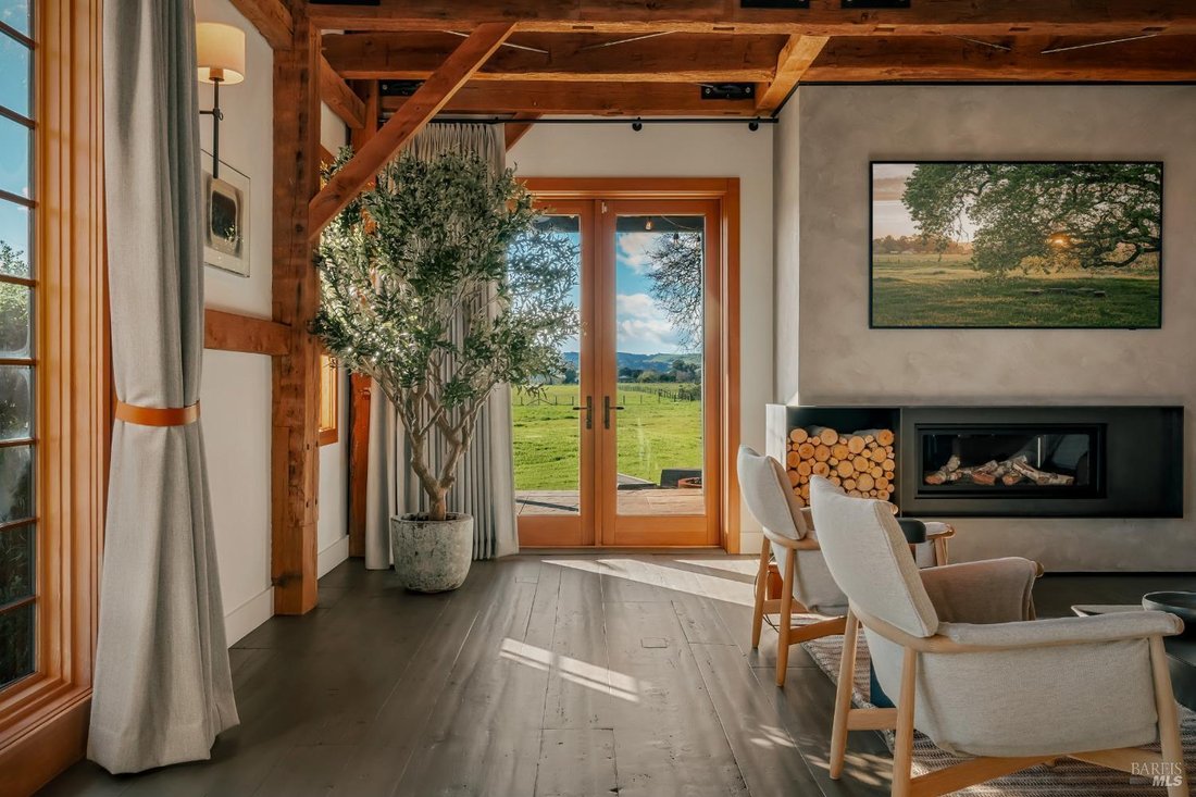 House in Sonoma, California, United States 4 - 17437459