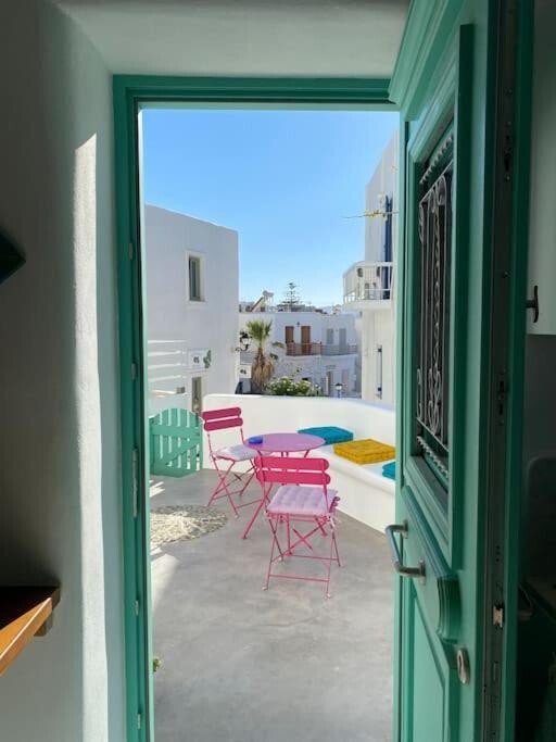 House in Paros, Aegean, Greece 3 - 17438647