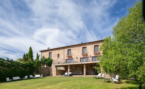 Casa en Navalonguilla, Castilla y León, España 1