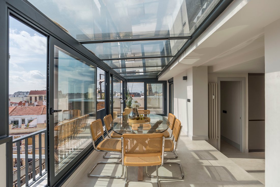 Apartment in Chamberi, Madrid, Spain 5 - 17422396