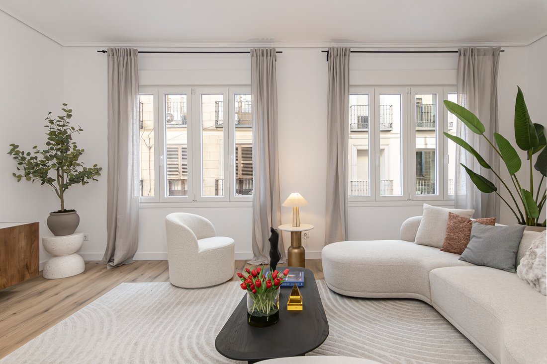 Apartment in Centro, Madrid, Spain 2 - 17328306