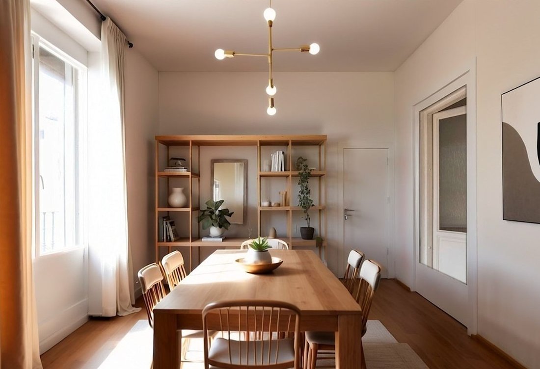 Apartment in Centro, Madrid, Spain 1 - 17225136