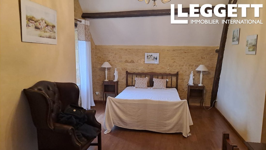 House in Proissans, Nouvelle-Aquitaine, France 3 - 16707440