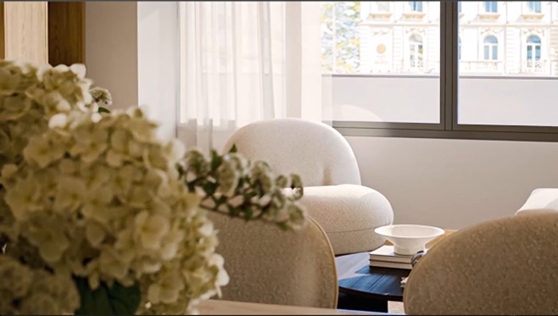 Appartement à Salamanque, Madrid, Espagne 3 - 16874337