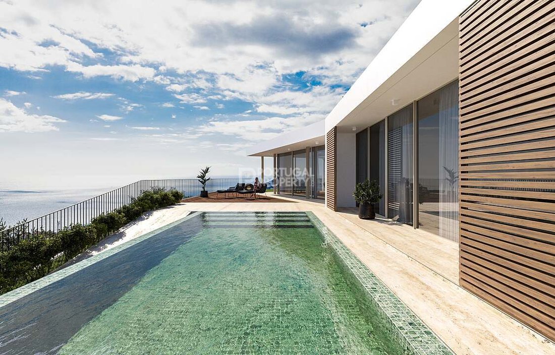 Villa in Sao Roque, Madeira, Portugal 1 - 16911204