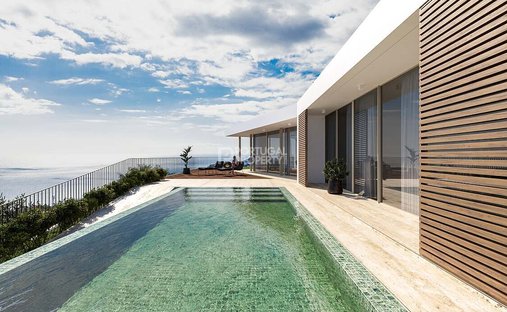 Villa in Sao Roque, Madeira, Portugal 1