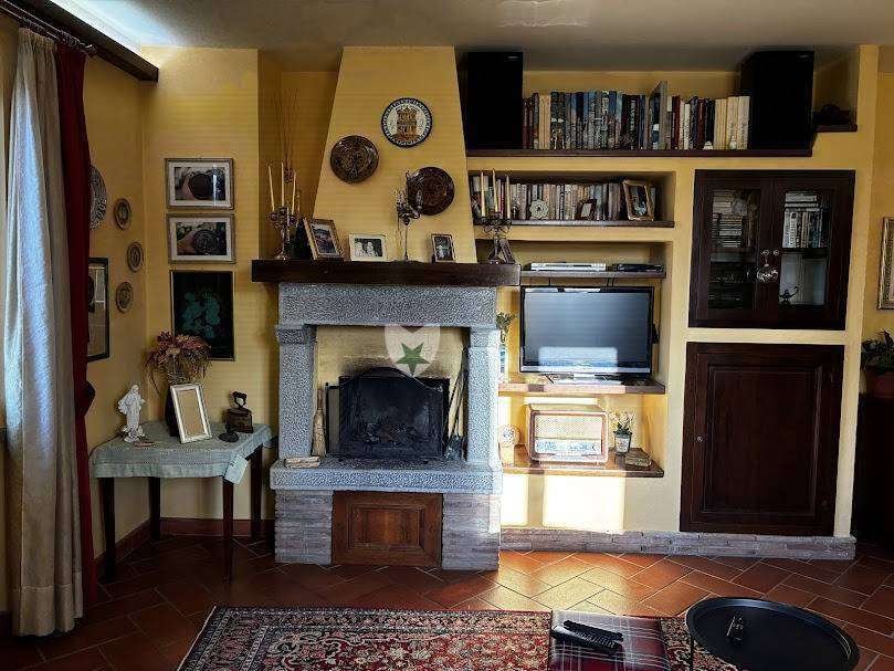 Villa en Centro, Arezzo, Toscana 5 - 17437875