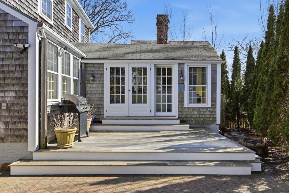 House in Nantucket, Massachusetts, United States 4 - 17439971