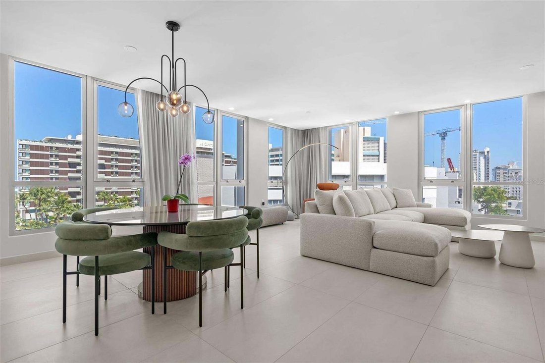 Condo in SAN JUAN, PR, United States 1 - 17436743