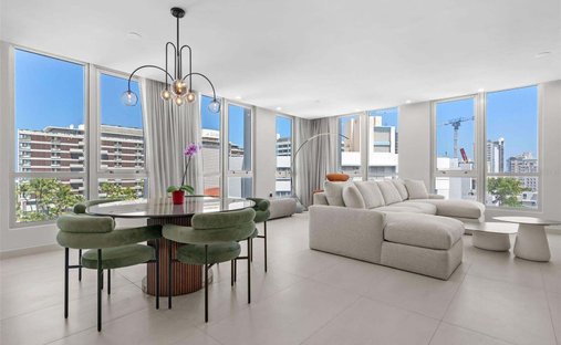Condominio en SAN JUAN, PR, United States 1