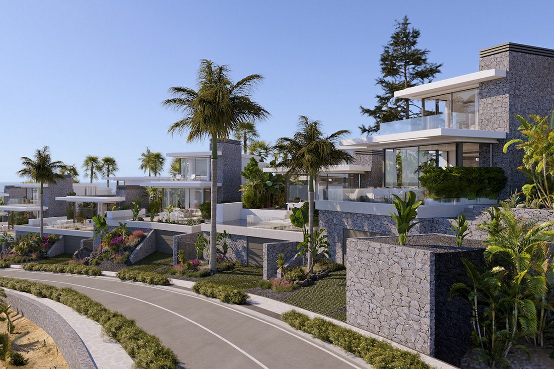 House in Guia de Isora, Canary Islands, Spain 3 - 16667957