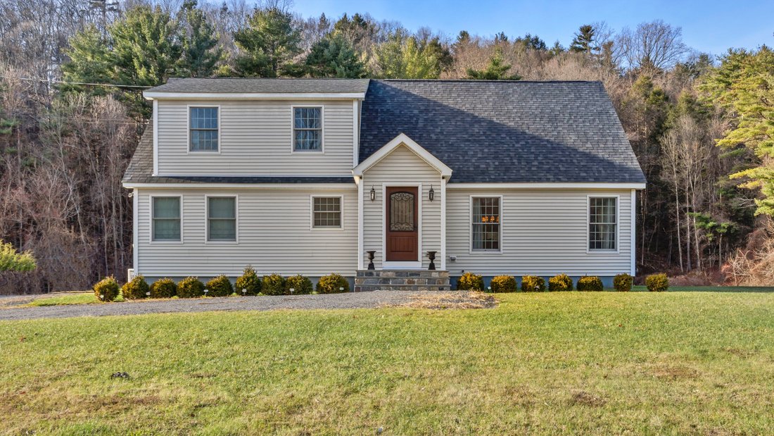 House in Stockbridge, Massachusetts, United States 2 - 17437339