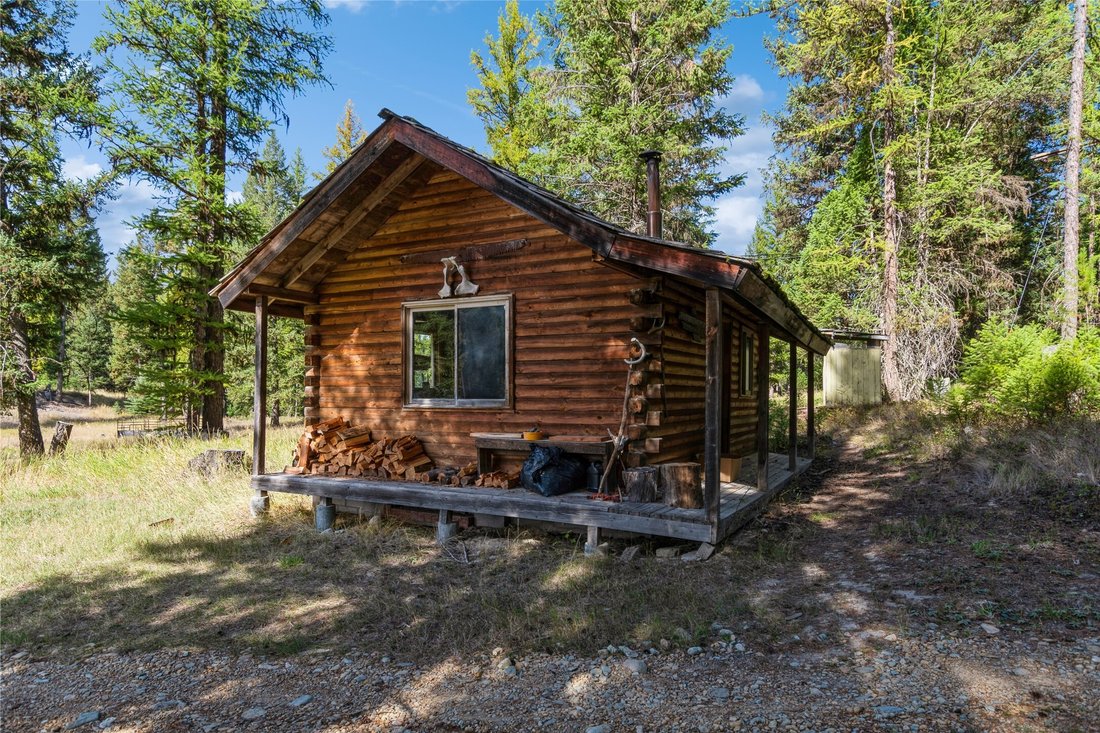 Land in Trego, Montana, United States 4 - 17438828