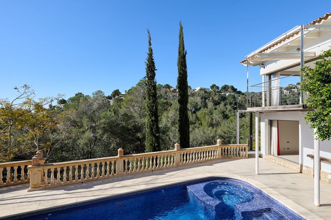 House in Costa d'en Blanes, Calvia, Balearic Islands 3 - 17348431